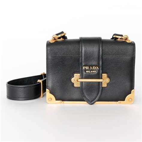 bolsa prada cahier|Cahier Prada Bags .